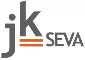 JK Seva Logo