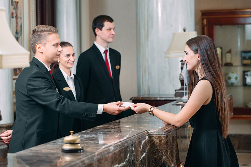 Dealing with a New Generation of Employees in the Hospitality Industry ...